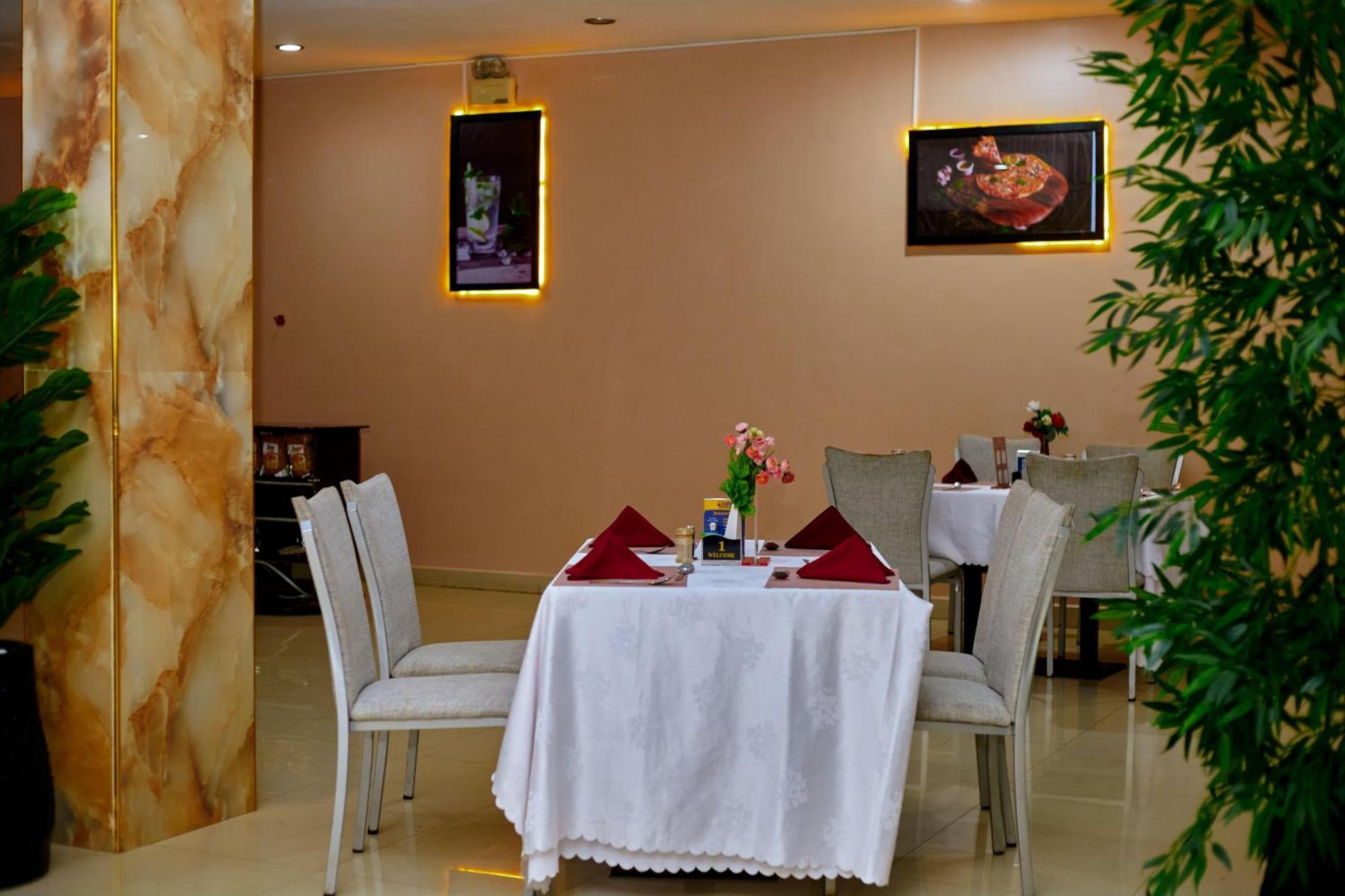 Luwa Evergreen Hotel Mtwara Exterior foto