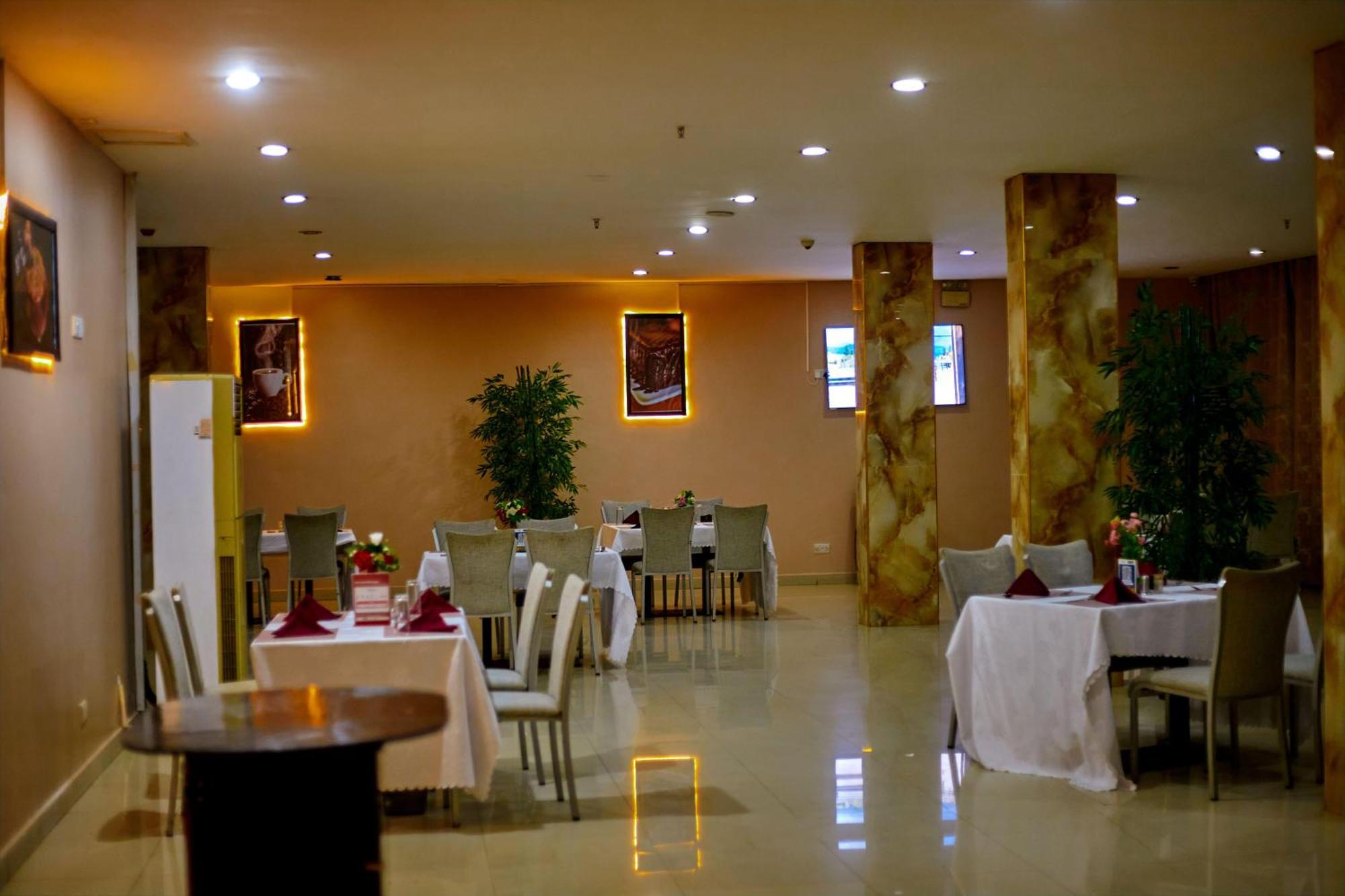 Luwa Evergreen Hotel Mtwara Exterior foto